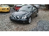 Mercedes-Benz C 240 K Elegance Scheckheft Leder