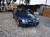 Mercedes-Benz CLK 230 Elegance Facelift Leder Klima Xenon