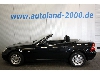 Mercedes-Benz SLK 200 Aut.-Leder-Klima-Scheckheft lckenlos