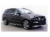 Mercedes-Benz ML 63 AMG 4Matic AMG SPEEDSHIFT 7G-TRONIC 