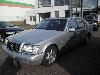 Mercedes-Benz S 320 Lang 1.Hand Glasdach,el.Sitze