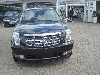 Cadillac Escalade 6.0 V8 Hybrid Platinum vorrtig