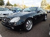 Mercedes-Benz SLK 200 K 120 kW 6-Gang