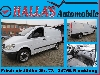 Mercedes-Benz Vito 109 CDI 2.1 *ABS*ASR*AHK*Servo*