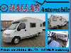 Fiat Ducato 2,8 JTD Odyssee71*TV*Khlschrank*Dusche*