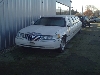 Lincoln Town Car *AMERIKANISCHES FAHRZEUG*