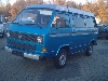 VW T2 (alle) 1. Hand