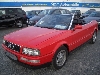 Audi Cabriolet Automatik