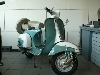 Vespa 150 Super, VBC1T Restaurierter OLDTIMER