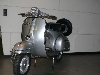 Vespa 150 Super, VBC1T Restaurierter OLDTIMER