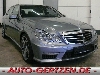 Mercedes-Benz E 63 AMG 7G-TRONIC Super Ausstattung