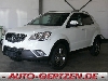 SsangYong Korando 2.0 e-XDi DPF Autom. Navi Leder Top! 