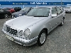 Mercedes-Benz E 290 TD Elegance Automatik,Klima,Tempomat,Alu