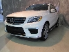 Mercedes-Benz ML 63 AMG