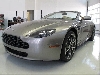 Aston Martin V8 Vantage Roadster