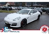 Porsche Panamera Turbo S