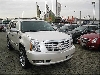 Cadillac Escalade 6.0 V8 Hybrid Platinum vorrtig