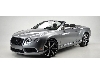 Bentley Continental GTC V8 Le Mans Edition