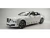 Bentley Mulsanne Le Mans Edition