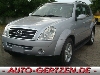 SsangYong Rexton RX 270 Xdi DPF Autom. Leder SD 7 Sitzer