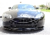 Aston Martin V8 Vantage Sportshift 