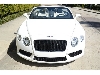 Bentley Continental GTC 4.0 V8 MOD. 2013