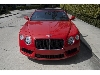 Bentley Continental GTC 4.0 V8 MOD. 2013