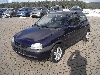 Opel Corsa Edition 2000 - Original KM-Stand