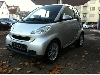 Smart ForTwo smart fortwo softouch-PASSION-47TKM-KLIMA-ALURAD