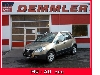 Fiat Sedici /SX4,1.9 Multijet,Klima,6-Gang,AHK,ABS,