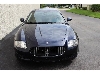 Maserati Quattroporte S