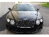 Bentley Continental GT - Speed