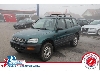 Toyota RAV 4 2,0 4WD ALLRAD 5 Trig 