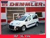 Peugeot Partner Tepee 1.6 HDi FAP 110 Escapade,Klimaaut