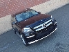 Mercedes-Benz GL 500  GL550