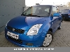 Suzuki Swift 1.3 Classic - ZV mit Funk, Radio/CD, 8fach