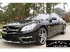 Mercedes-Benz CL 65 AMG CL CL-Class CL65 AMG 