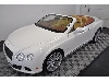 Bentley Continental GTC Speed Convertible