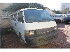 Toyota Hiace LONG 14 SITZE