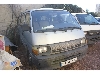 Toyota Hiace LONG 12 SITZE