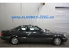 Mercedes-Benz CL 500 aus 2.Hand-Traumzustand