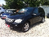 Mercedes-Benz ML 320 CDI Sport *Navi/ Alcantara/ PDC/Glasdach*