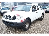 Nissan Navara 2.5 DCI DOUBLE CAB 4x4*56000 KM*1.HAND* 