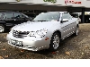 Chrysler Sebring Cabrio 2.7 Limited