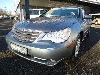 Chrysler Sebring Limited Cabrio 2.0 CRD