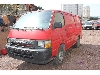 Toyota Hiace LONG