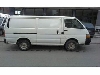 Toyota Hiace Long