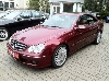 Mercedes-Benz CLK 220 CDI Avantgarde Sport Aut/Xenon/Leder/Nav