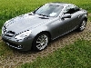 Mercedes-Benz SLK 350 7G-TRONIC Sport