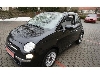 Fiat 500 Cabrio Lounge 1,3 Multijet DPF Xenon Navi